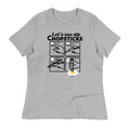 Let's Use Chopsticks Women's Signature Tee Hoodie, Sweatshirt | CoreVibeTees.com (Image 1)