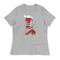 Hermit Home Women's Signature Tee Hoodie, Sweatshirt | CoreVibeTees.com (Image 1)