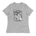 From Abby Normal Women's Signature Tee Hoodie, Sweatshirt | CoreVibeTees.com
