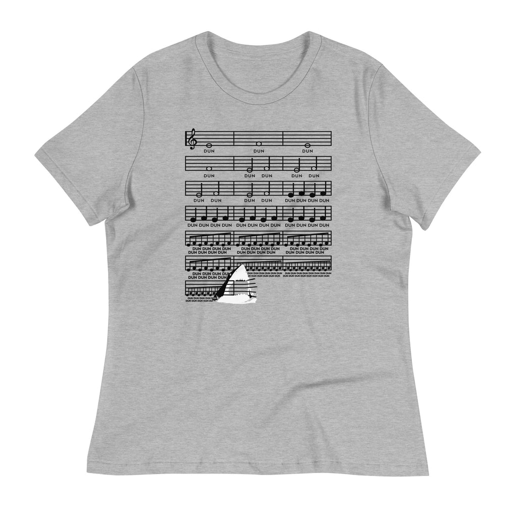 Swimming Theme Women's Signature Tee Hoodie, Sweatshirt | CoreVibeTees.com (Image 1)