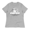Empire Urban Regeneration Women's Signature Tee Hoodie, Sweatshirt | CoreVibeTees.com (Image 1)