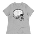 Cats On The Brain Women's Signature Tee Hoodie, Sweatshirt | CoreVibeTees.com (Image 1)