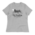 The Humbug Women's Signature Tee Hoodie, Sweatshirt | CoreVibeTees.com (Image 1)
