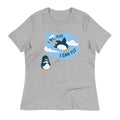 I Believe I Can Fly Women's Signature Tee Hoodie, Sweatshirt | CoreVibeTees.com (Image 1)