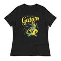The Void Gators Women's Signature Tee Hoodie, Sweatshirt | CoreVibeTees.com (Image 1)