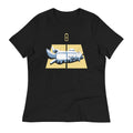 Solar Charging Women's Signature Tee Hoodie, Sweatshirt | CoreVibeTees.com (Image 1)