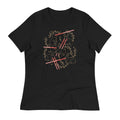 Laser Buns Women's Signature Tee Hoodie, Sweatshirt | CoreVibeTees.com (Image 1)
