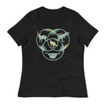 Kangaroo Venn Diagram Women's Signature Tee Hoodie, Sweatshirt | CoreVibeTees.com (Image 1)