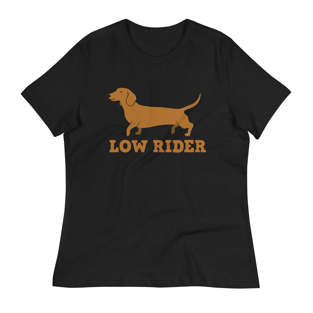 Low Rider Women's Signature Tee Hoodie, Sweatshirt | CoreVibeTees.com (Image 2)