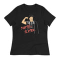 Darth Slater Women's Signature Tee Hoodie, Sweatshirt | CoreVibeTees.com (Image 1)
