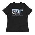 3 Day Forecast Women's Signature Tee Hoodie, Sweatshirt | CoreVibeTees.com (Image 1)