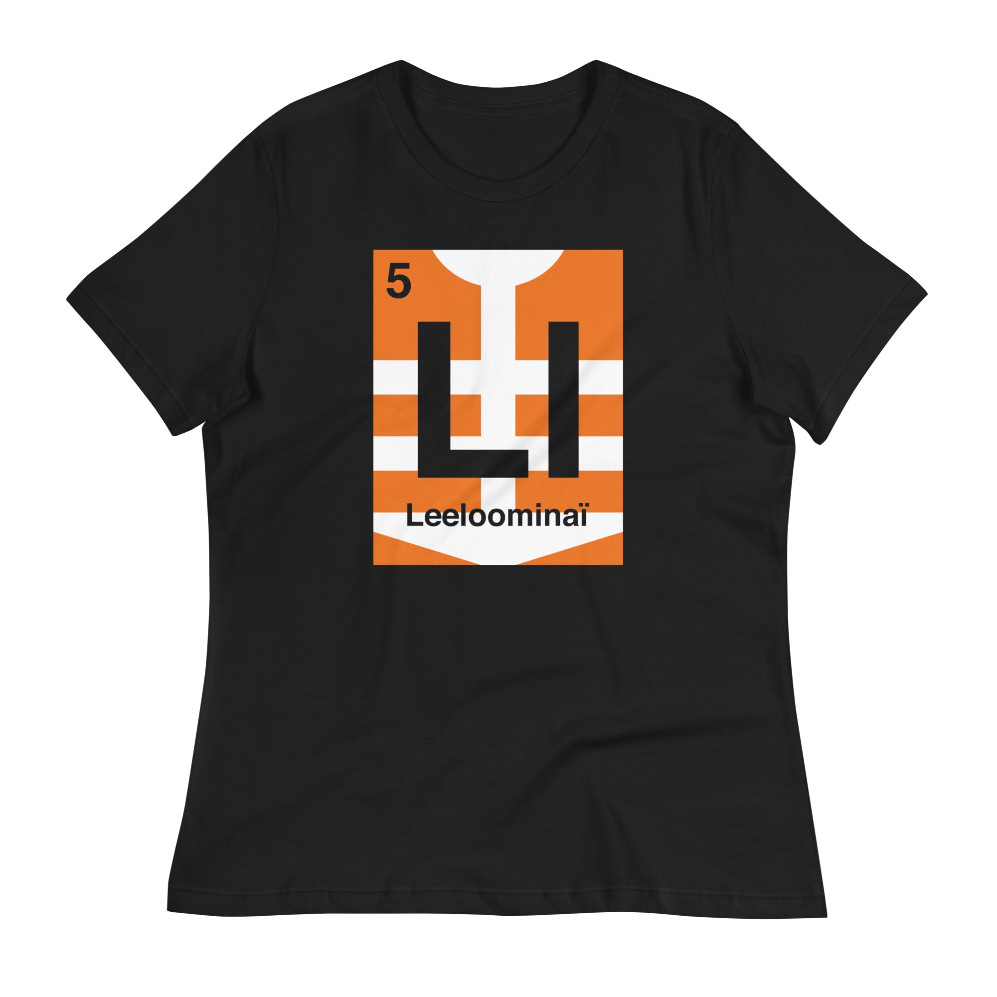 Element Number 5 Women's Signature Tee Hoodie, Sweatshirt | CoreVibeTees.com (Image 1)