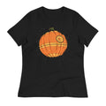 That's No Pumpkin Women's Signature Tee Hoodie, Sweatshirt | CoreVibeTees.com (Image 1)