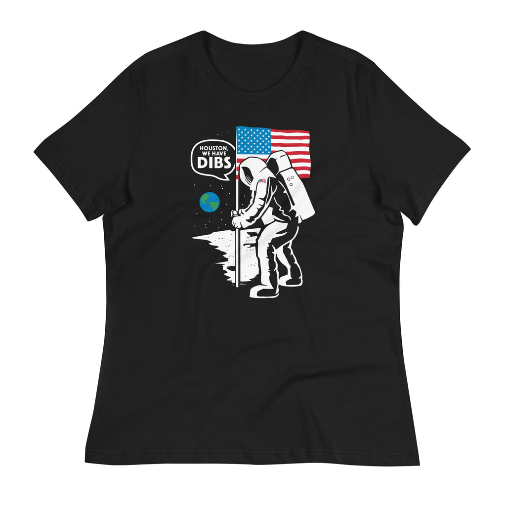 We Have Dibs Women's Signature Tee Hoodie, Sweatshirt | CoreVibeTees.com (Image 2)