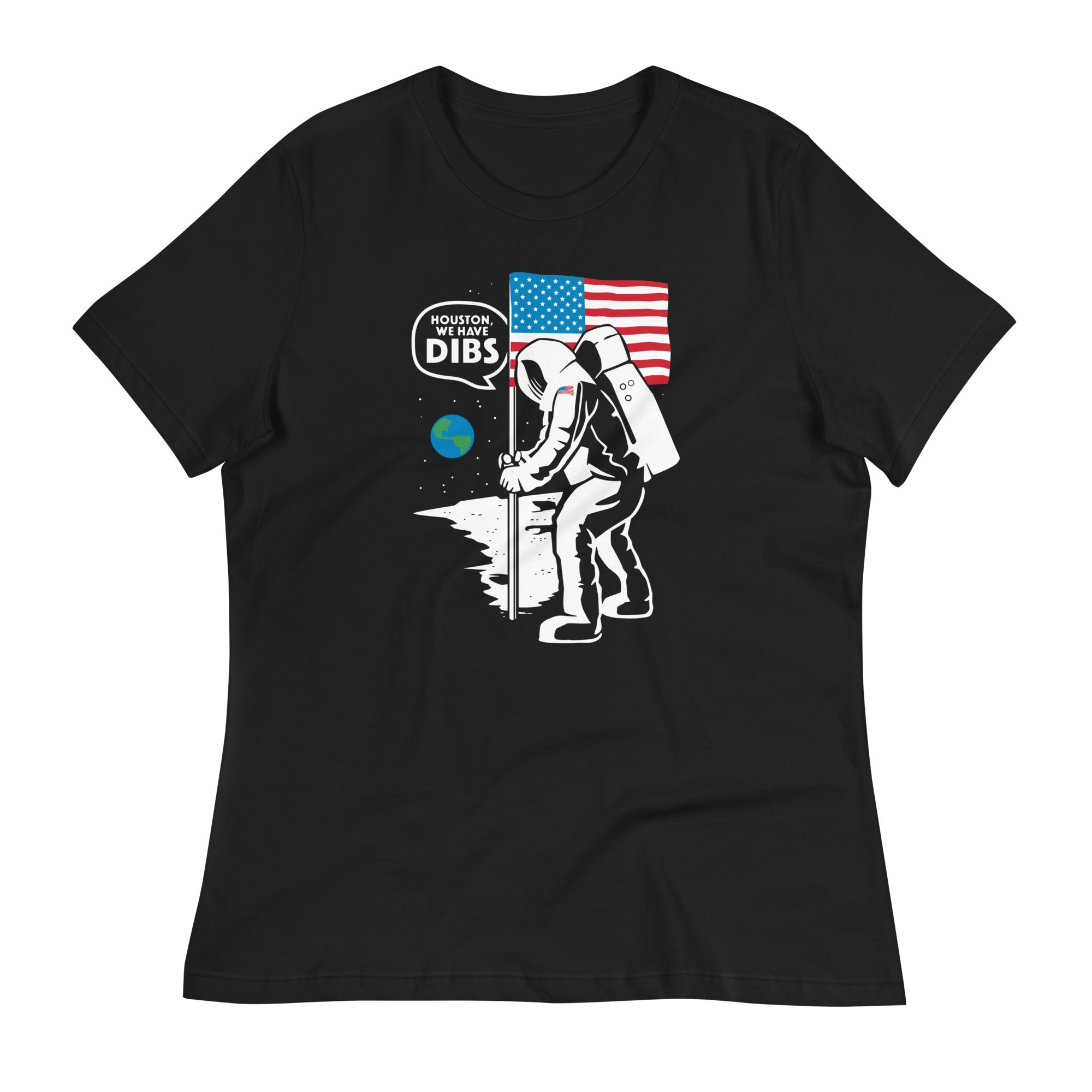 We Have Dibs Women's Signature Tee Hoodie, Sweatshirt | CoreVibeTees.com (Image 2)