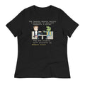 The Bounty Hunter Women's Signature Tee Hoodie, Sweatshirt | CoreVibeTees.com (Image 1)
