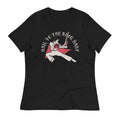 Hail To The King, Baby Women's Signature Tee Hoodie, Sweatshirt | CoreVibeTees.com (Image 1)