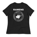Ramens Women's Signature Tee Hoodie, Sweatshirt | CoreVibeTees.com (Image 1)