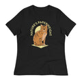 Nature's Paperweight Women's Signature Tee Hoodie, Sweatshirt | CoreVibeTees.com (Image 1)