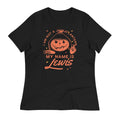 My Name Is Lewis Women's Signature Tee Hoodie, Sweatshirt | CoreVibeTees.com (Image 1)