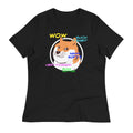 Doge Shirt Women's Signature Tee Hoodie, Sweatshirt | CoreVibeTees.com (Image 1)