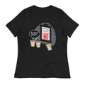Bloody Mary Women's Signature Tee Hoodie, Sweatshirt | CoreVibeTees.com (Image 1)