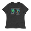 The Classic Blunders Women's Signature Tee Hoodie, Sweatshirt | CoreVibeTees.com (Image 1)