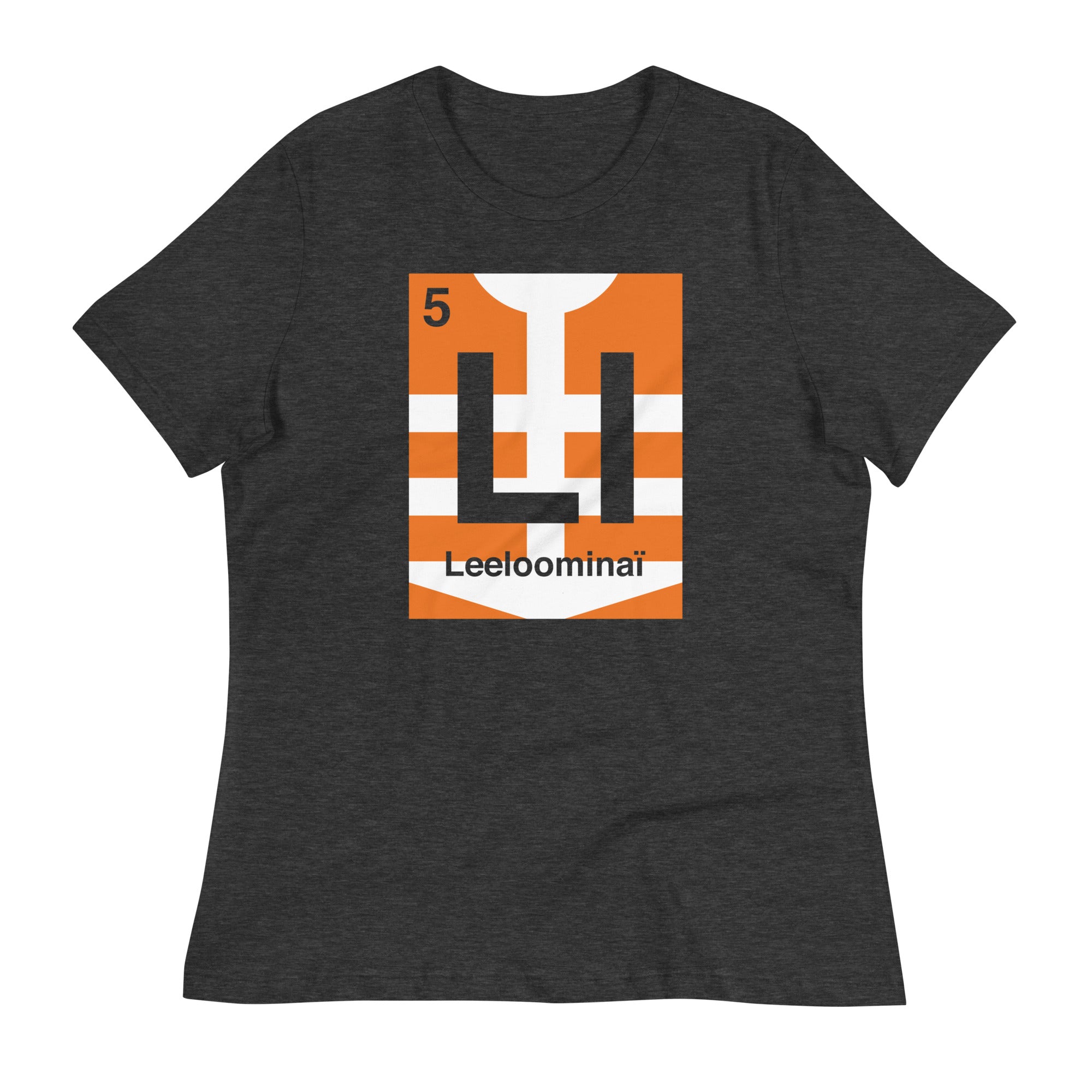 Element Number 5 Women's Signature Tee Hoodie, Sweatshirt | CoreVibeTees.com (Image 3)