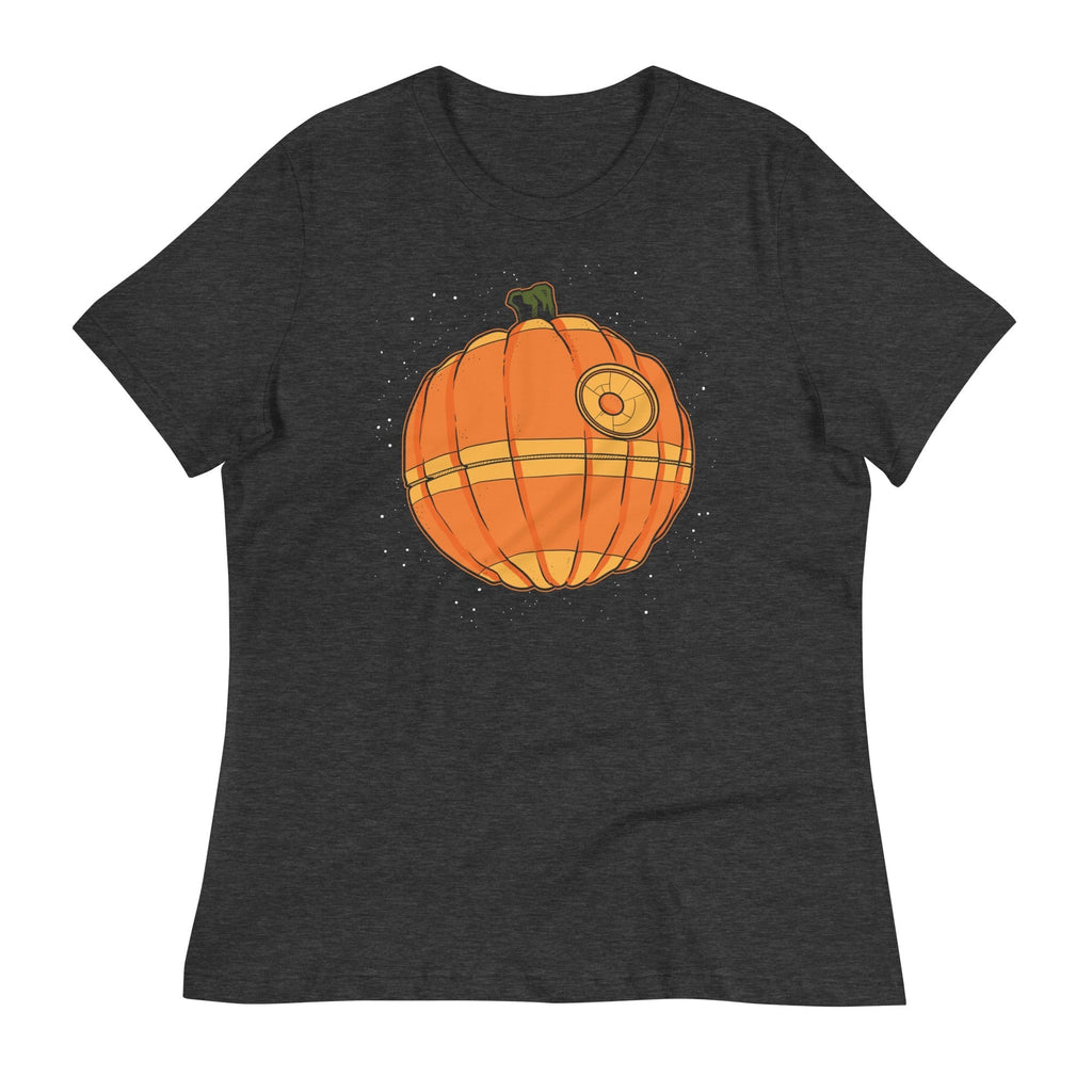 That's No Pumpkin Women's Signature Tee Hoodie, Sweatshirt | CoreVibeTees.com (Image 2)