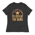Let's Get Down To Business To Defeat The Buns Women's Signature Tee Hoodie, Sweatshirt | CoreVibeTees.com (Image 1)