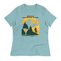 Hyrule National Park Women's Signature Tee Hoodie, Sweatshirt | CoreVibeTees.com (Image 1)