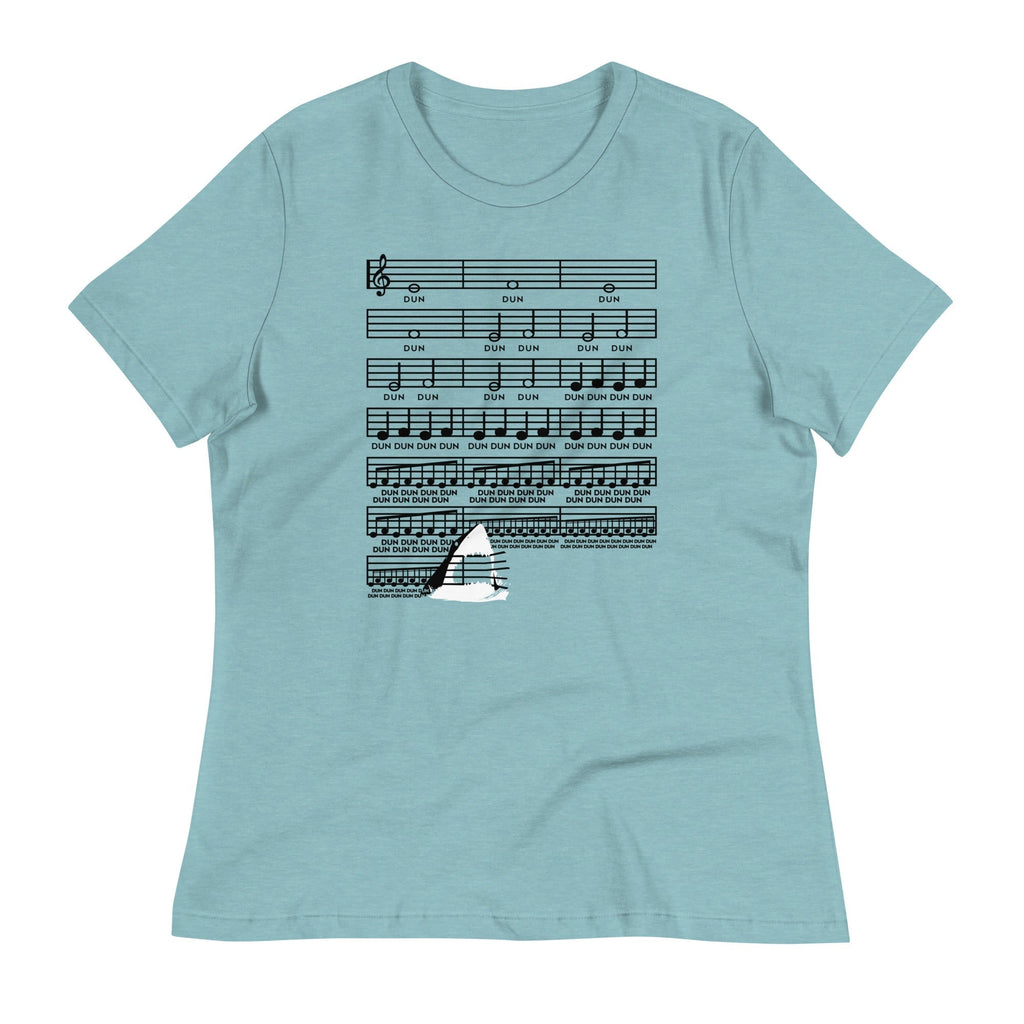 Swimming Theme Women's Signature Tee Hoodie, Sweatshirt | CoreVibeTees.com (Image 4)