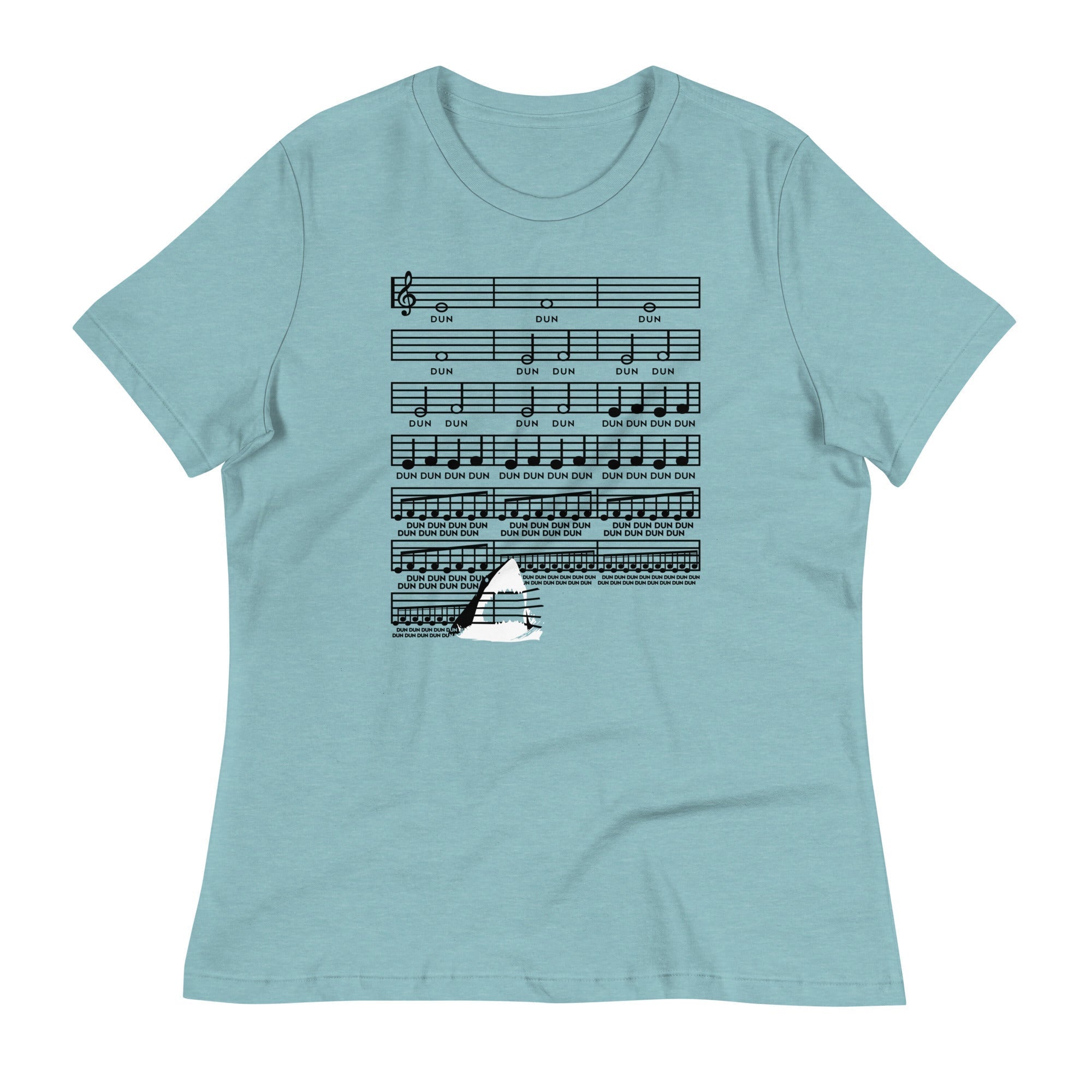 Swimming Theme Women's Signature Tee Hoodie, Sweatshirt | CoreVibeTees.com (Image 4)