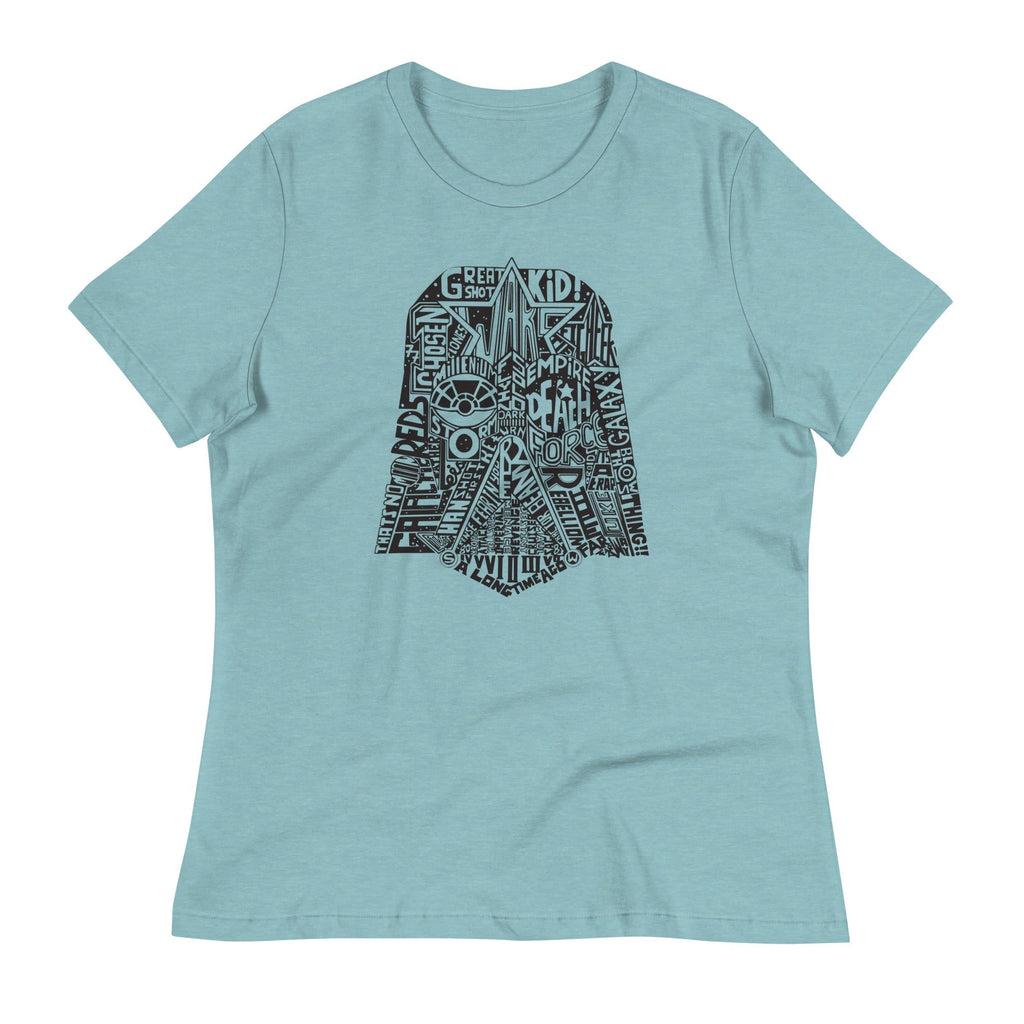Star Words Women's Signature Tee Hoodie, Sweatshirt | CoreVibeTees.com (Image 4)
