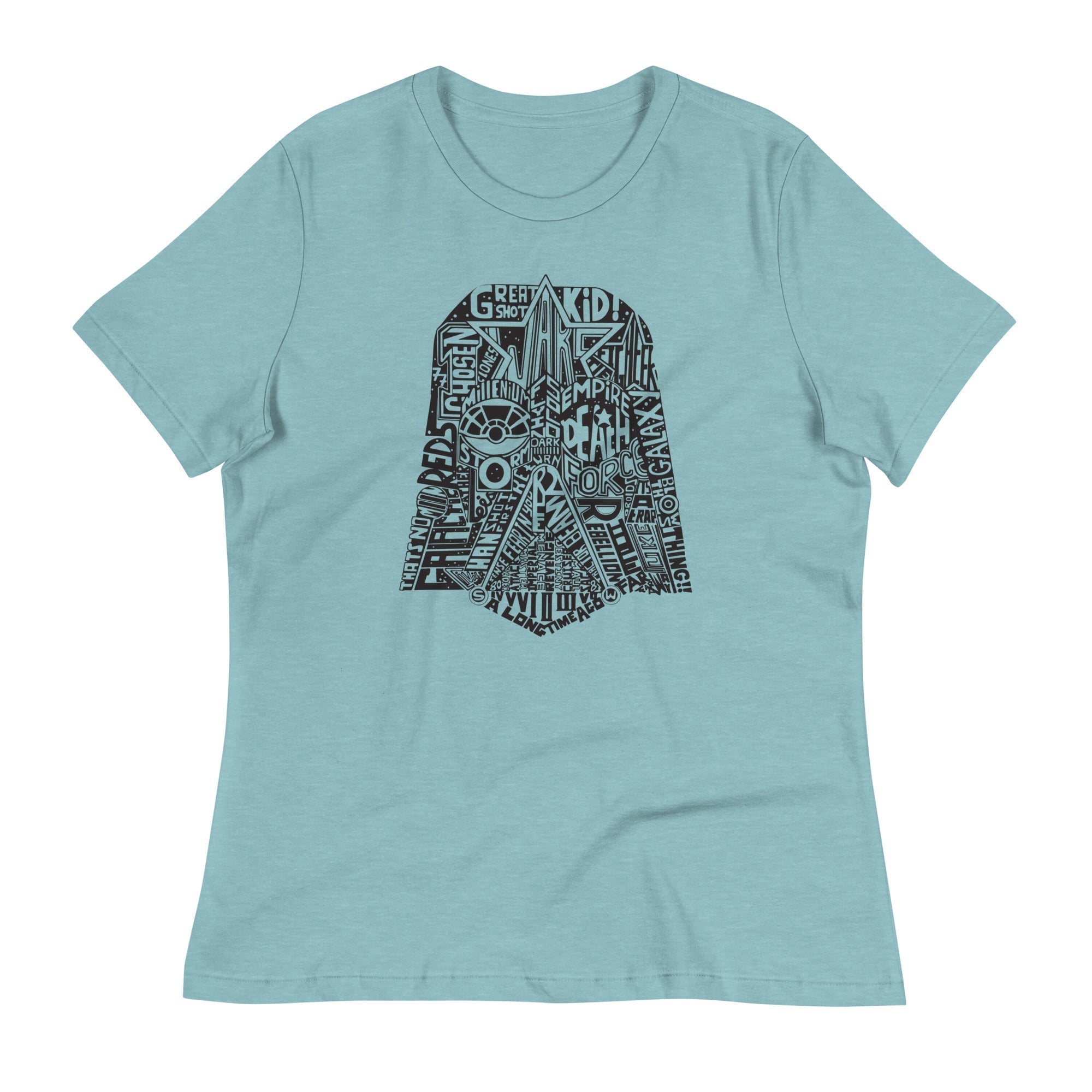 Star Words Women's Signature Tee Hoodie, Sweatshirt | CoreVibeTees.com (Image 4)
