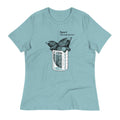 Two Moles Per Liter Women's Signature Tee Hoodie, Sweatshirt | CoreVibeTees.com (Image 1)