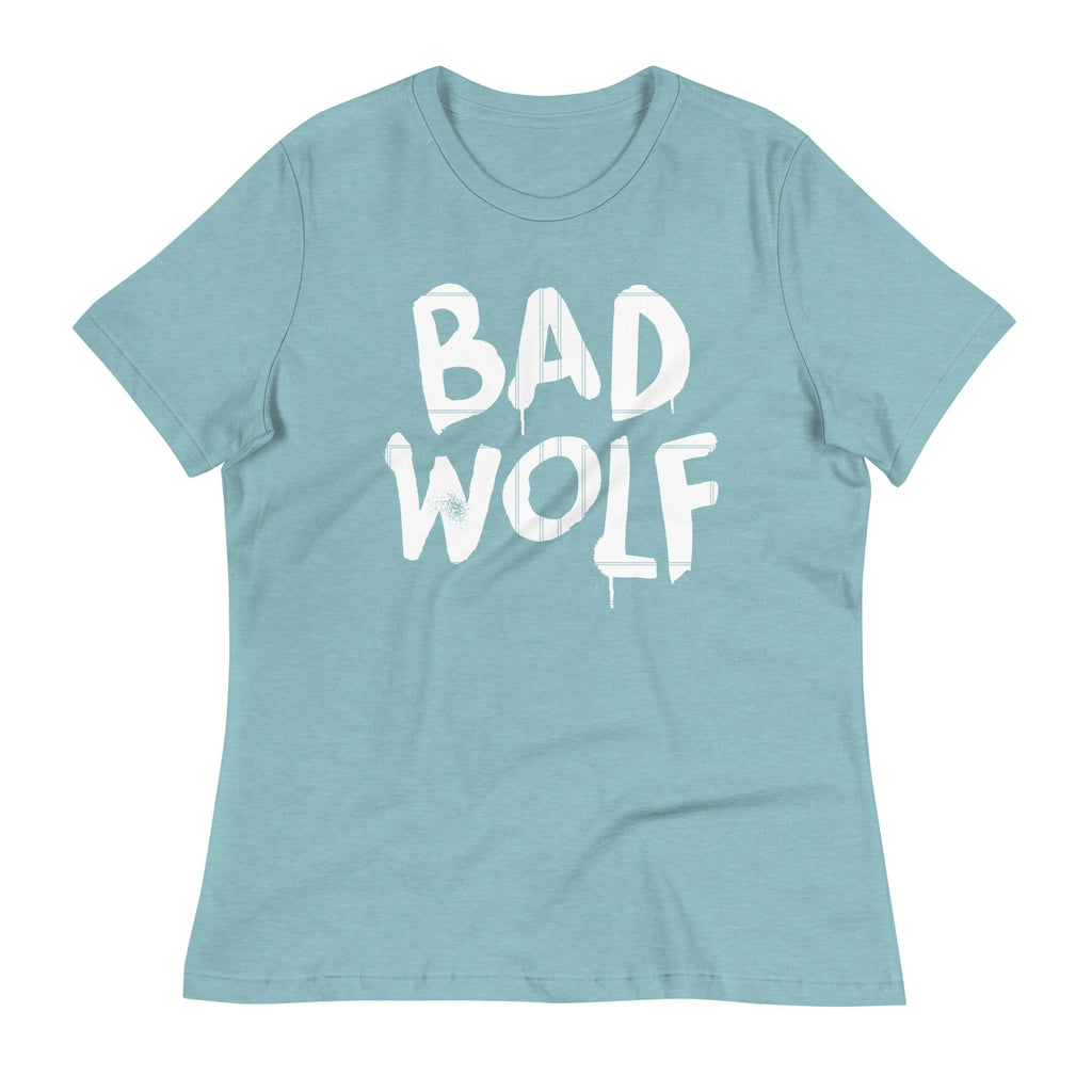 Bad Wolf Women's Signature Tee