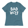 Bad Wolf Women's Signature Tee