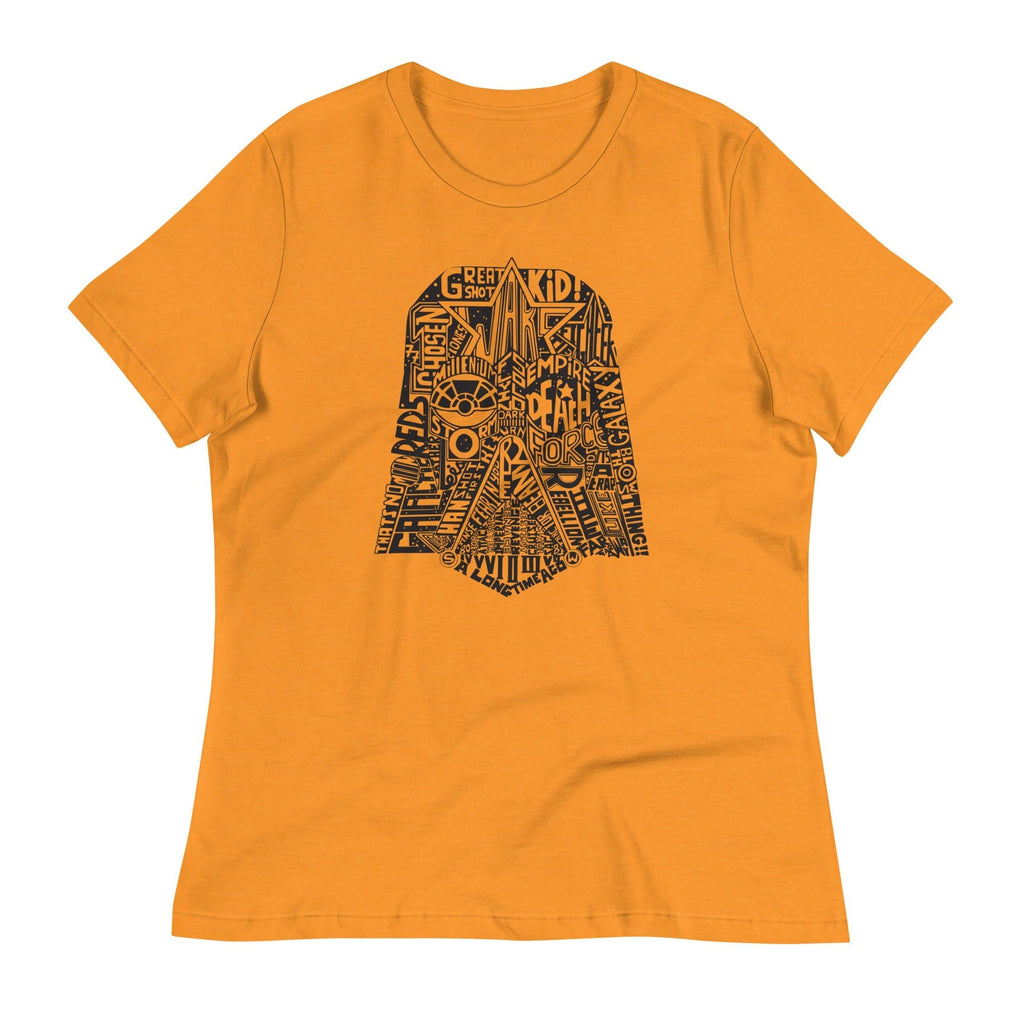 Star Words Women's Signature Tee Hoodie, Sweatshirt | CoreVibeTees.com (Image 3)