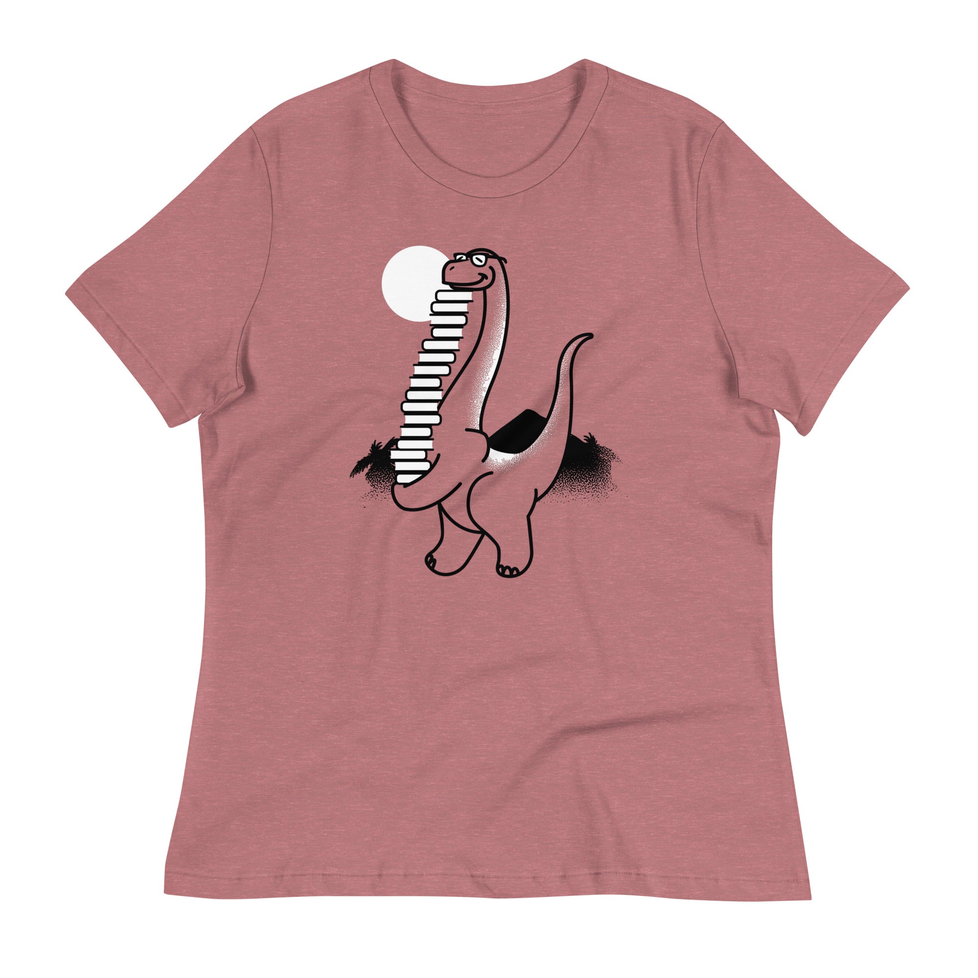 Bookosaurus Women's Signature Tee Hoodie, Sweatshirt | CoreVibeTees.com (Image 2)