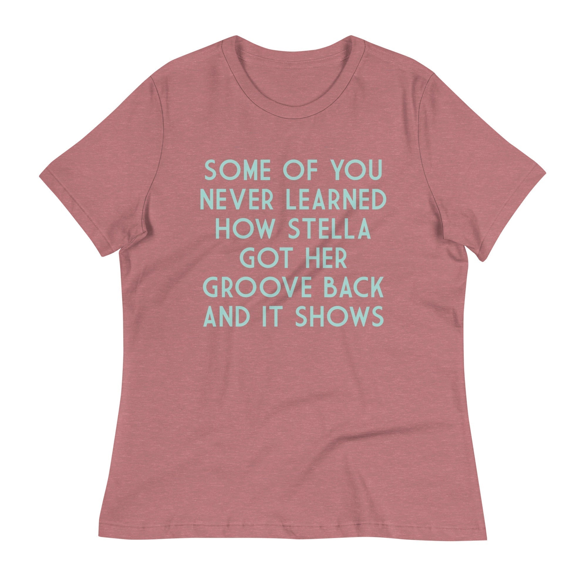 Some Of You Never Learned Women's Signature Tee Hoodie, Sweatshirt | CoreVibeTees.com (Image 4)