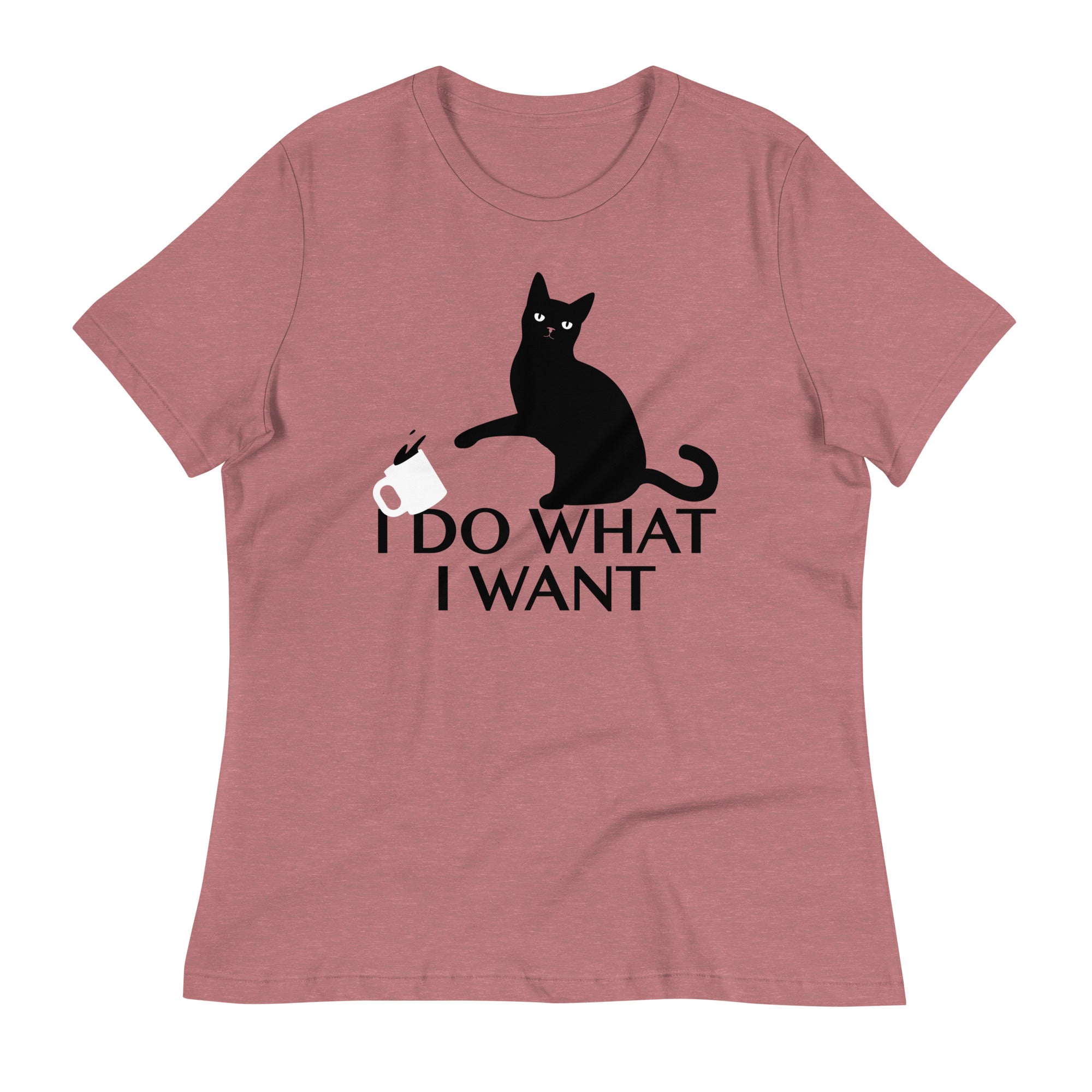 I Do What I Want Women's Signature Tee Hoodie, Sweatshirt | CoreVibeTees.com (Image 5)