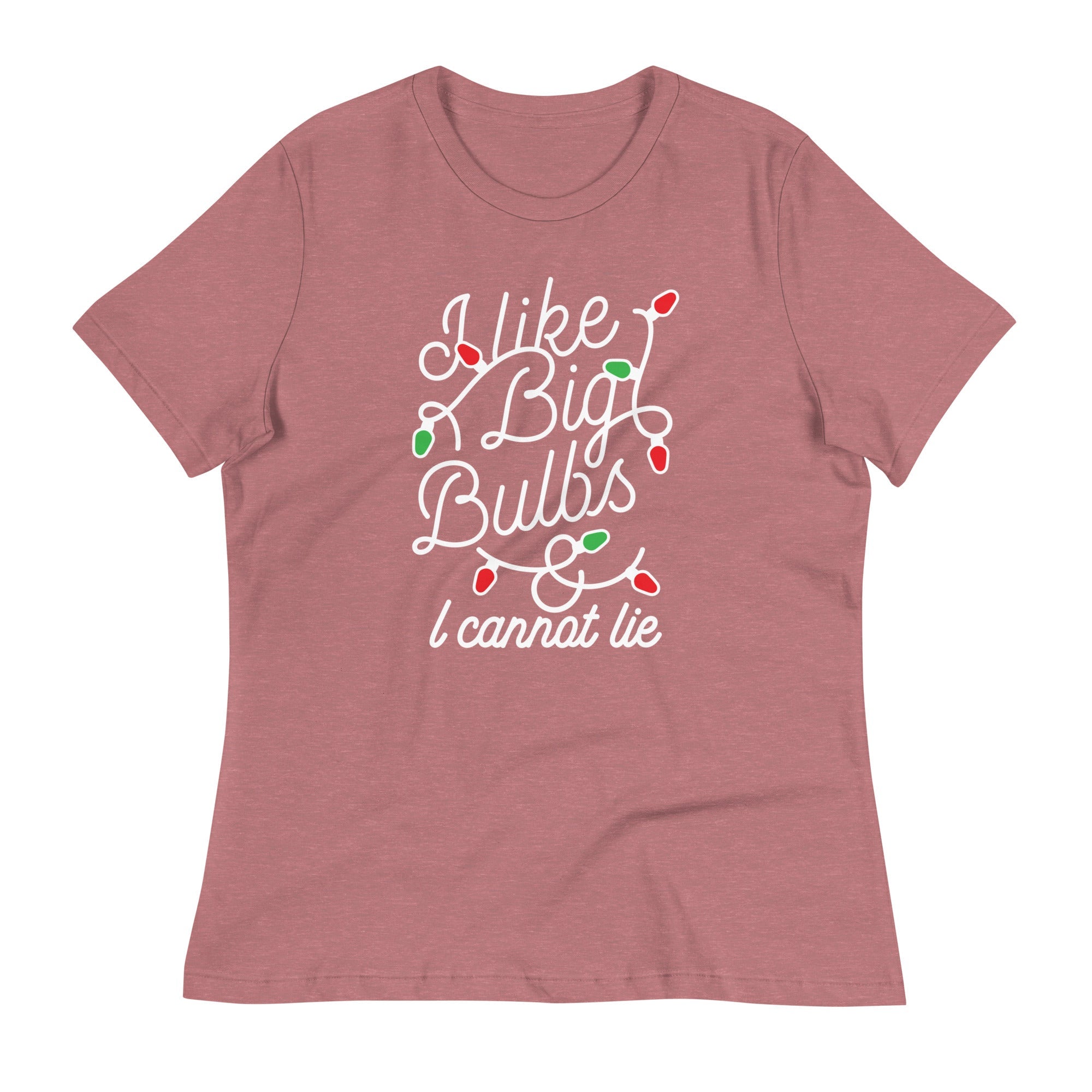 I Like Big Bulbs & I Cannot Lie Women's Signature Tee Hoodie, Sweatshirt | CoreVibeTees.com (Image 5)