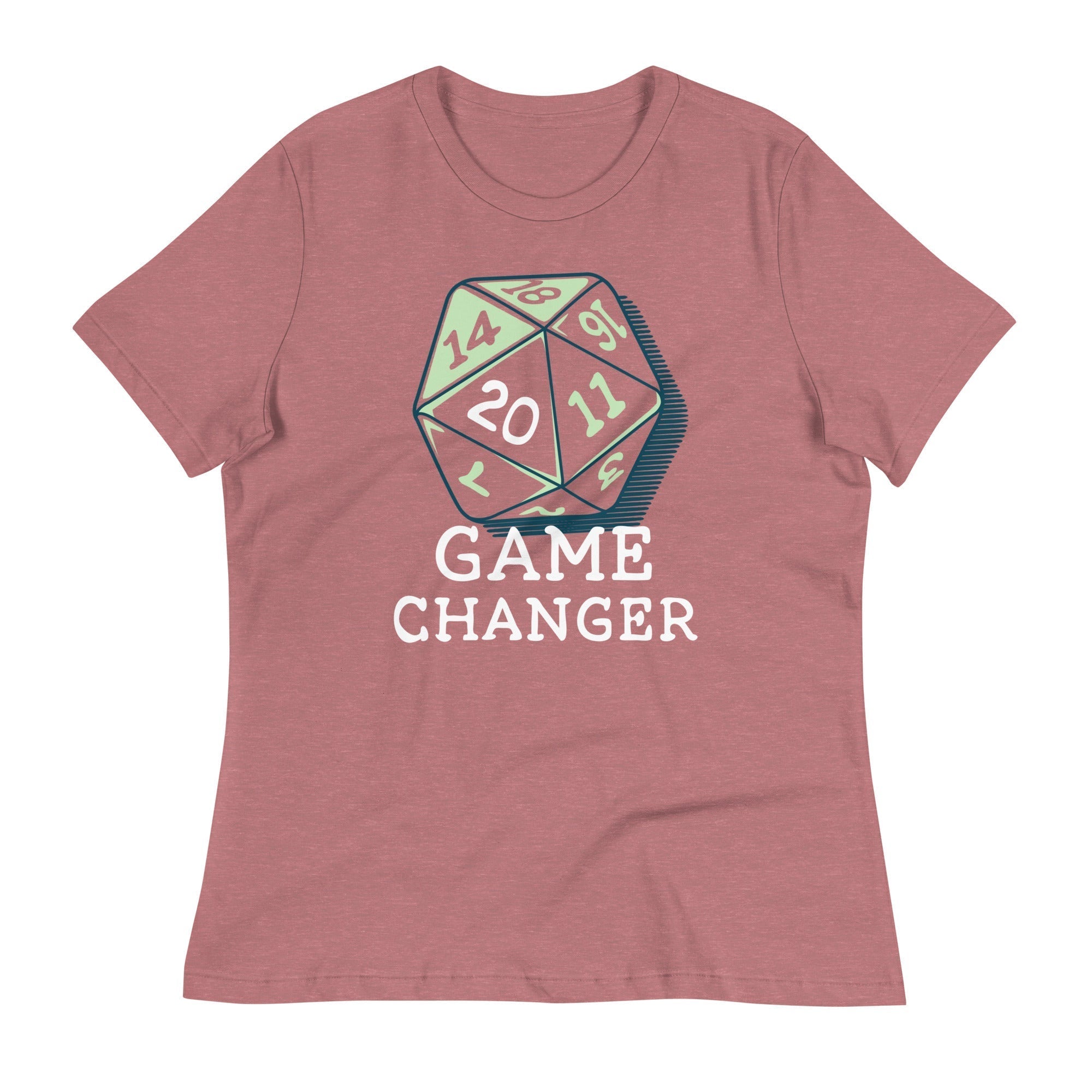 Game Changer Women's Signature Tee Hoodie, Sweatshirt | CoreVibeTees.com (Image 3)