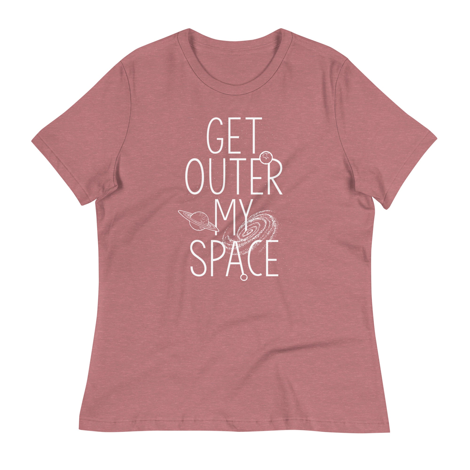 Get Outer My Space Women's Signature Tee Hoodie, Sweatshirt | CoreVibeTees.com (Image 5)