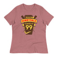Sunnydale Reunion Women's Signature Tee Hoodie, Sweatshirt | CoreVibeTees.com (Image 1)