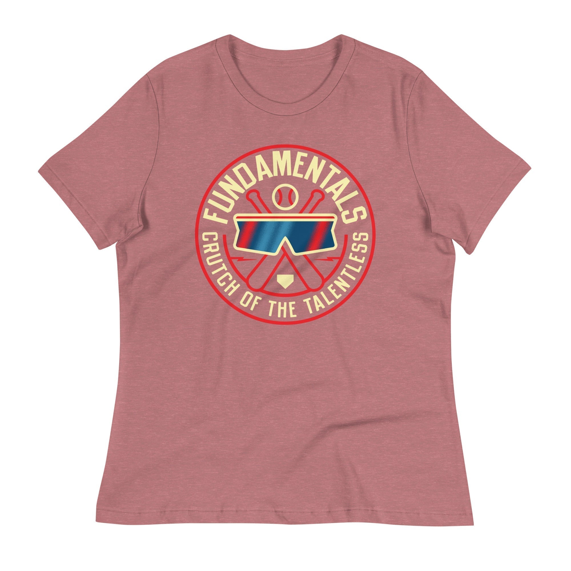 Fundamentals Crutch Of The Talentless Women's Signature Tee Hoodie, Sweatshirt | CoreVibeTees.com (Image 4)