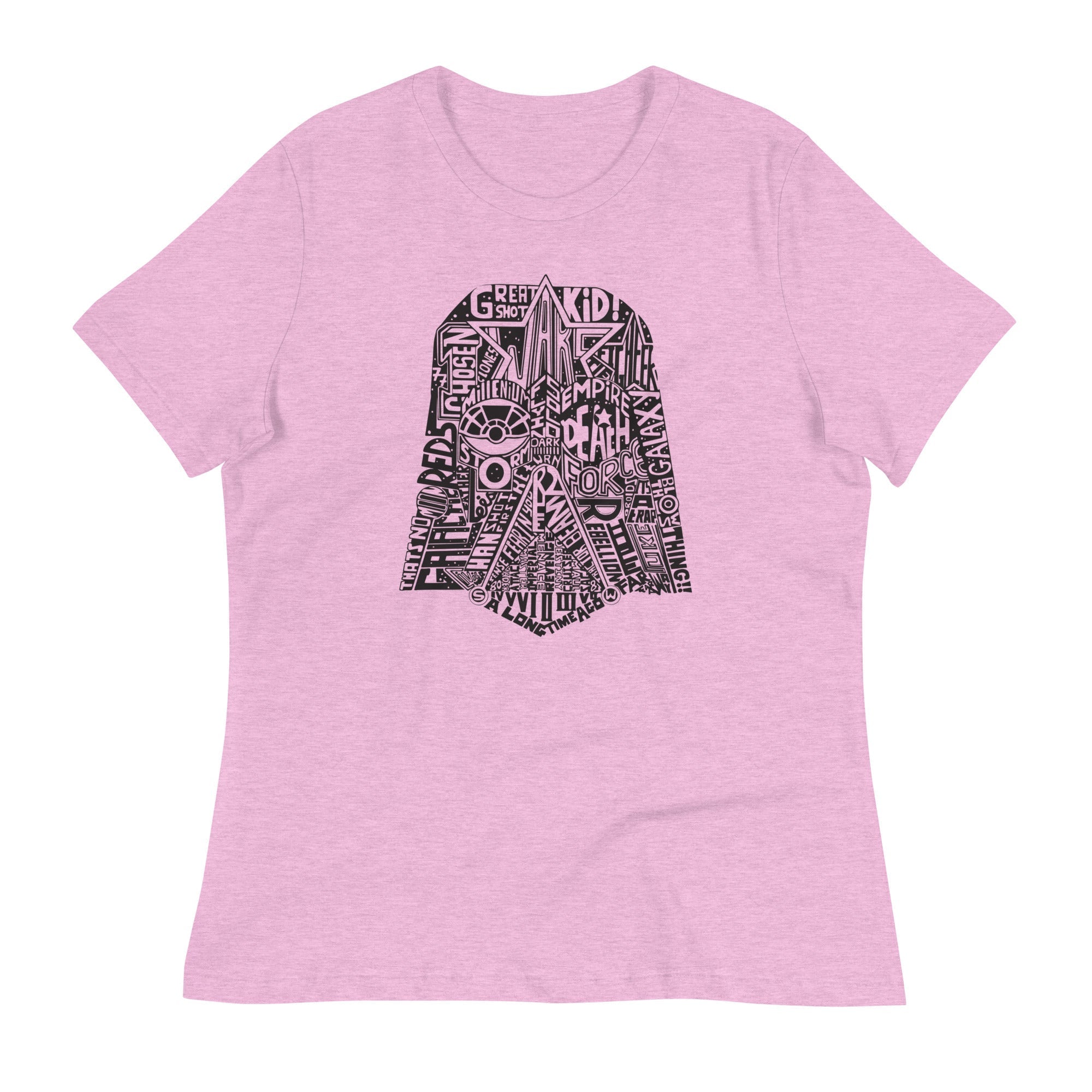 Star Words Women's Signature Tee Hoodie, Sweatshirt | CoreVibeTees.com (Image 5)