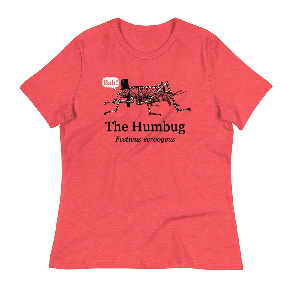The Humbug Women's Signature Tee Hoodie, Sweatshirt | CoreVibeTees.com (Image 2)