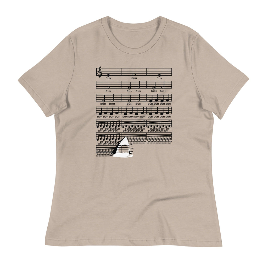 Swimming Theme Women's Signature Tee Hoodie, Sweatshirt | CoreVibeTees.com (Image 5)